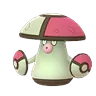 Amoonguss