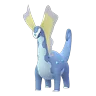 Aurorus (Shadow)