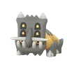 Bastiodon