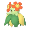 Bellossom