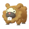 Bidoof (Shadow)