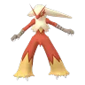 Blaziken (Shadow)