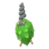 Burmy (Plant)