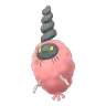 Burmy (Trash)