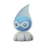 Castform (Rainy)