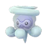 Castform (Snowy)