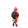Charcadet