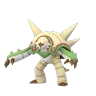 Chesnaught