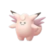 Clefable
