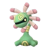 Cradily (Shadow)