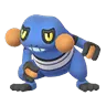 Croagunk (Shadow)