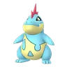 Croconaw