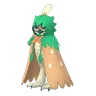 Decidueye