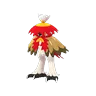 Decidueye (Hisuian)