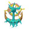 Dhelmise