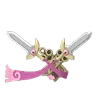 Doublade