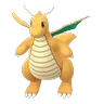 Dragonite (Shadow)