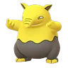 Drowzee