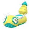 Dudunsparce