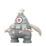 Dusclops (Shadow)