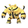 Electivire (Shadow)