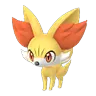 Fennekin