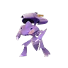 Genesect