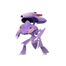 Genesect (Burn)