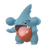 Gible (Shadow)