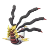 Giratina (Origin)
