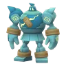 Golurk (Shadow)