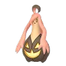 Gourgeist (Average)