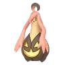 Gourgeist (Small)