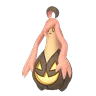 Gourgeist (Super)