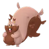 Greedent