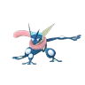 Greninja (Shadow)