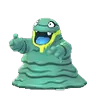 Grimer (Alolan) (Shadow)