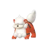 Growlithe (Hisuian)