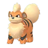 Growlithe (Shadow)
