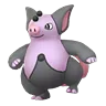 Grumpig