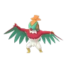 Hawlucha