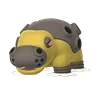 Hippowdon (Shadow)