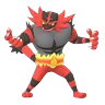 Incineroar