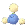 Jumpluff (Shadow)