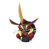 Kingambit