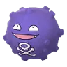 Koffing (Shadow)