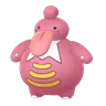 Lickilicky