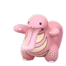 Lickitung