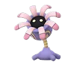 Lileep (Shadow)