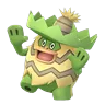 Ludicolo